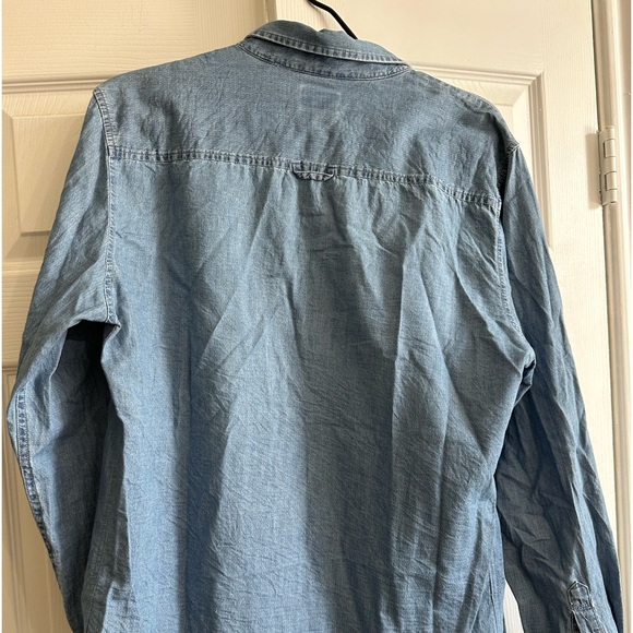 AG Jeans button up shirt - Picture 5 of 5